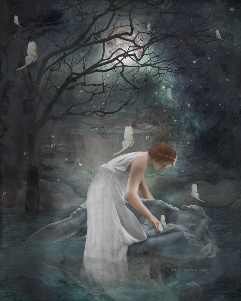 Liz Huston