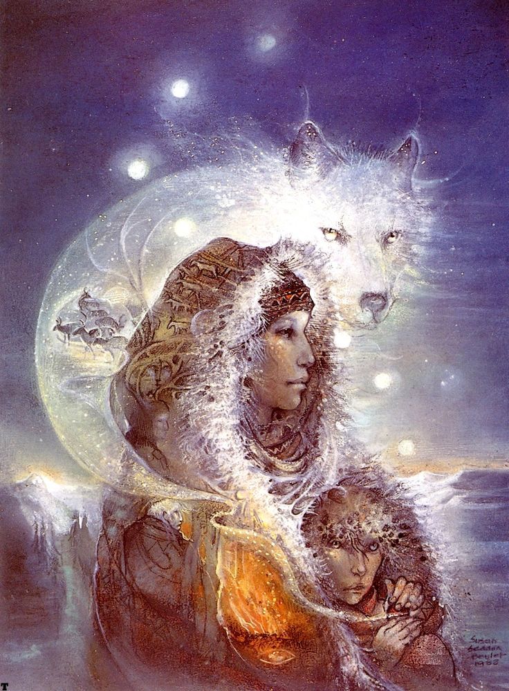Susan Seddon Boulet