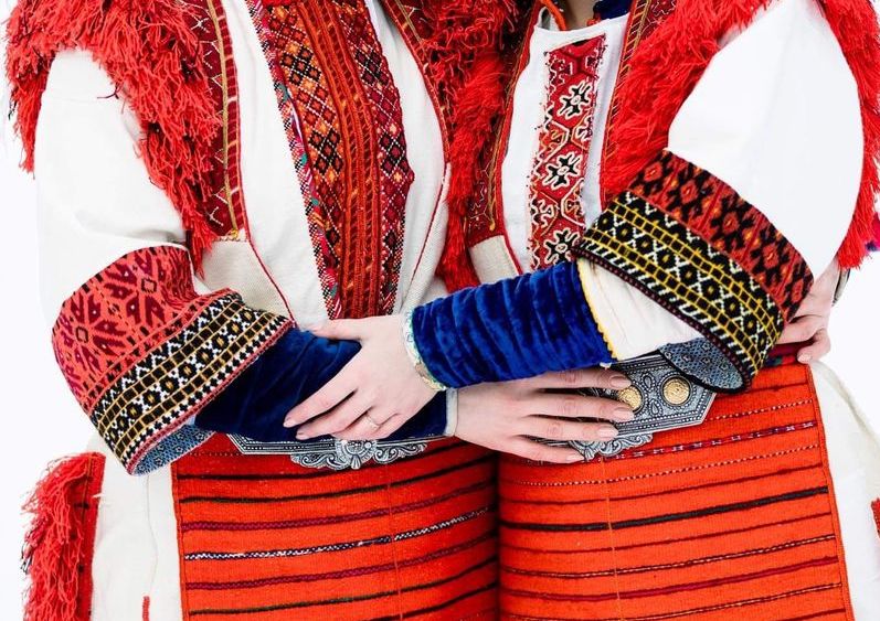 bulgarian folklore