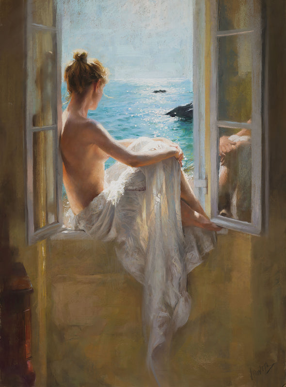 vicente romero