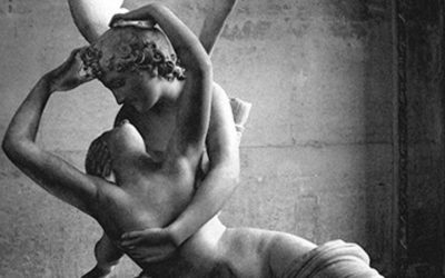 Eros & Psyche: Breathe Life Into The Desires of Your Soul