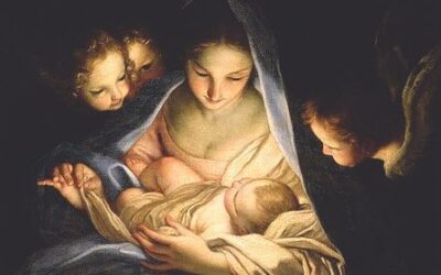 Holy Night & Christmas Carols
