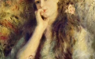 The Secrets of Feminine Manifestation