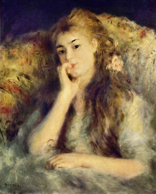 The Secrets of Feminine Manifestation