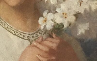 The Esoteric Meaning of the Cross, and Its Spiritual Guidance to Love