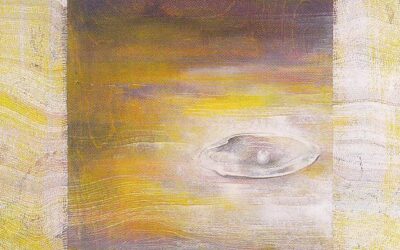 How Pearls are Made, Mars-Saturn Aspects in a Woman’s Natal Chart