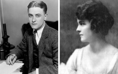 The Real Love Story That Inspired Fitzgerald’s “The Great Gatsby”