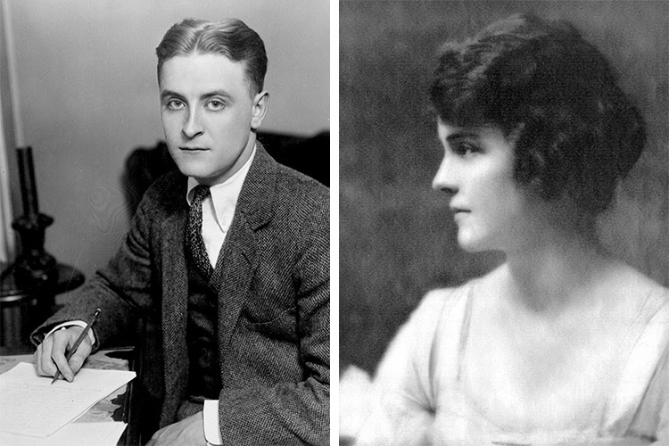 The Real Love Story That Inspired Fitzgerald’s “The Great Gatsby”