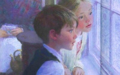 Into the Beautiful Literary Worlds of Hans Christian Andersen