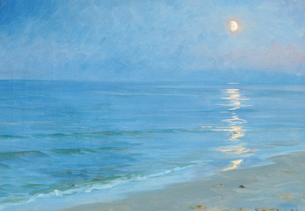 Story of the Moon, the Bowl, and is Marriage Fate