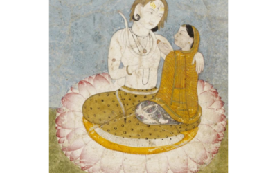 The Medicine of Honour, and Spiritual Integrity