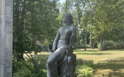 The Way of Spiritual Expansion, Creativity and the Triplicity Lords of the 9th House