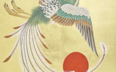 Fixed Star Ankaa of the Celestial Phoenix, and the Path of Destiny through your Natal Heliacal Rising and Setting Stars