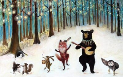 Merry Christmas, Happy Holidays and Thank You 🩷