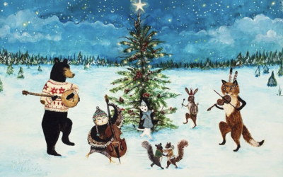 Merry Christmas 🩷