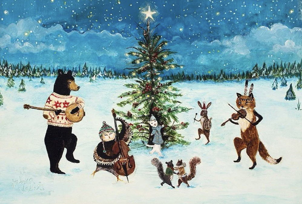 Merry Christmas 🩷