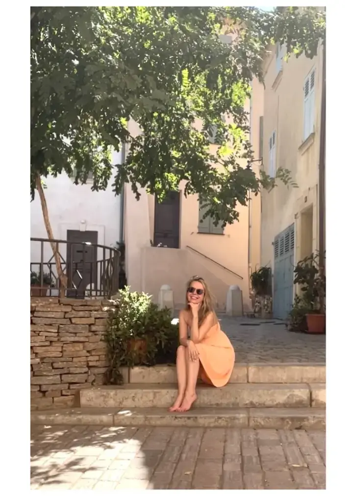 Lubomira Kourteva Cover Photo