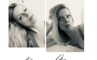 Poetry Nights with Lubomira 🩷